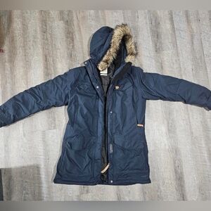 Fjallraven Singi Jacket